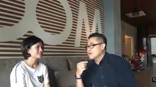 TESTIMONI AFC - HAMIL SETELAH 13 TAHUN MENUNGGU