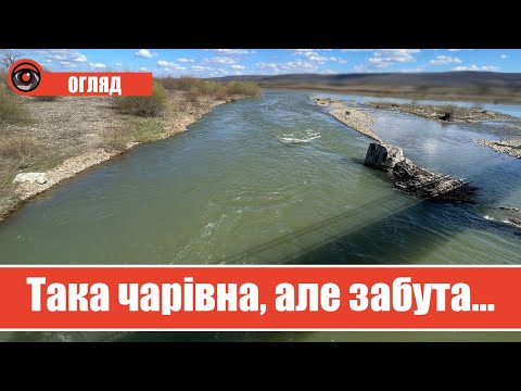 Лімниця — ріка, яка тече крізь століття...