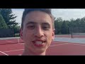 Pleasant Valley sweeps singles and doubles in 2A district boys tennis