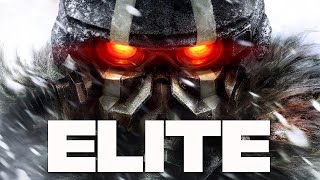 Killzone 3: Elite Difficulty - Chapter 6: Scrapyard Shortcut (3/3)
