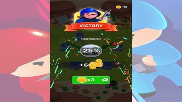 Tower War - Tactical Conquest (SayGames Ltd) - Level 1-10 Gameplay Walkthrough