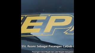 Lagu CEP SSL