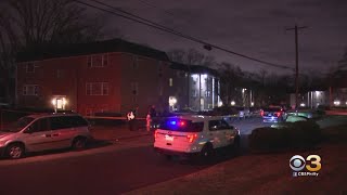 Sources: Off-Duty Sheriff's Deputy Shot In Delaware County