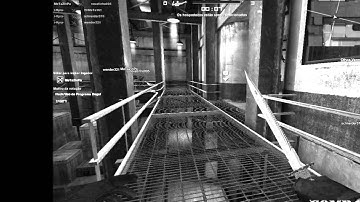 HACKER CODE64. CARA NUB