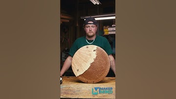 How to Create an Epoxy Resin Lazy Susan