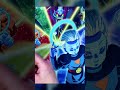 LES PLUS BELLES CARTES DRAGON BALL SDBH !