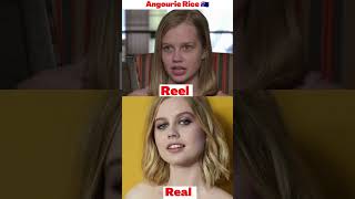 The Nice Guys Hollywood Movie Cast Transformation.