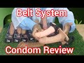 🔥 Belt System Condom – Premium Quality, Maximum Comfort & Reliable Protection?