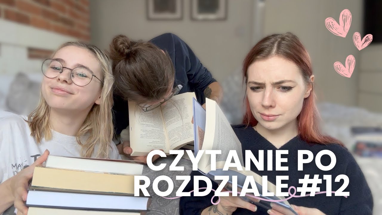 Sprawdzian Po I Rozdziale Historia 5 Klasa CZYTANIE PO ROZDZIALE #12 - YouTube