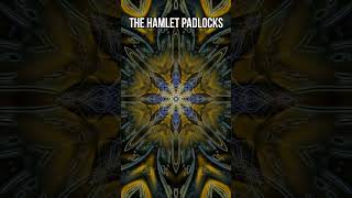 The Hamlet Padlocks by Weirdos