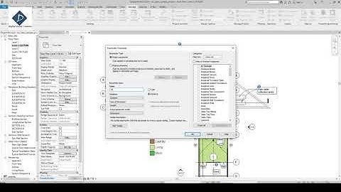 🆕revit Project Browser Setups 2019 🏻 Revit Browser Organization Folders Video
