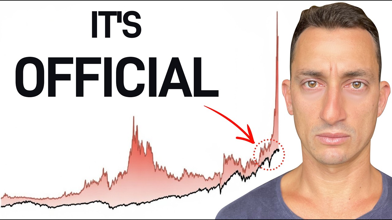 This Proven War Pattern Just FAILED For The First Time