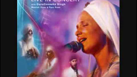 Mantra Music: Ong Namo by Snatam Kaur - DayDayNews