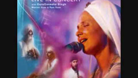 Mantra Music: Ong Namo by Snatam Kaur