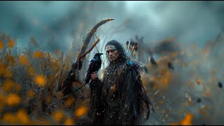 Eyes of the Ancestors - Shamanic Meditation Music - A Journey into Pure Shamanic Drum Energies