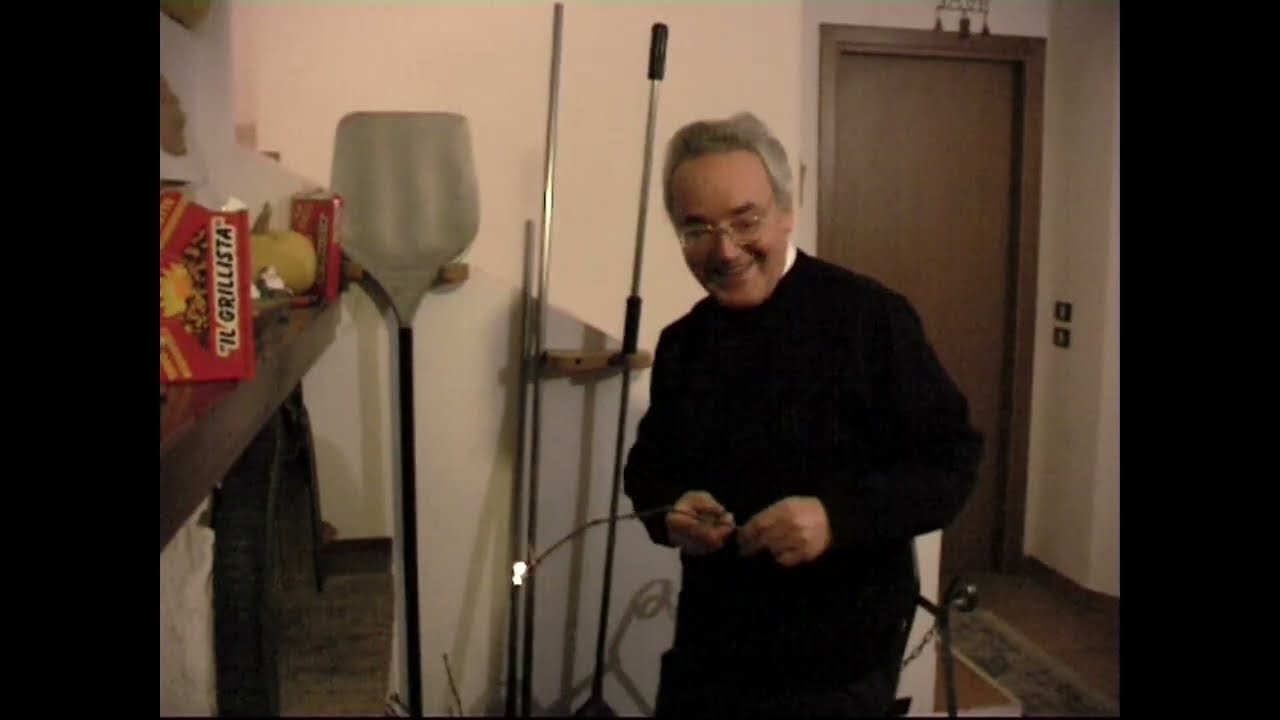 FINE ANNO 2003 VASTO