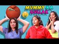 MUMMY KA GULLAK l Hindi Moral Stories l emotional video l Ayu And Anu Twin Sisters