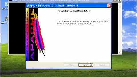 13.Demon Installing on Windows.wmv