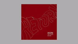 iKON - LOVE SCENARIO (Audio)