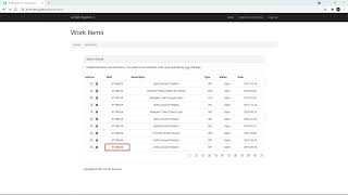 Video demo - Using index variables in selectors