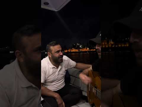 Emin güneş söyledi gemidekiler ağladılar
