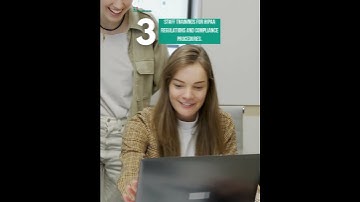 How Does Health Units Ensure HIPAA Compliance? Your Billing, Our Exprtise! Medical Billing & Coding