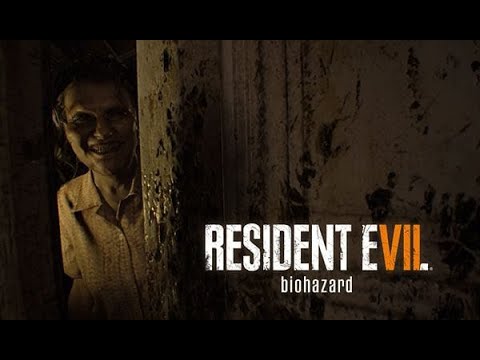 Resident Evil 7 Russian Language Voice over Fix  |