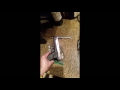 DIY: polish glock (not chrome)