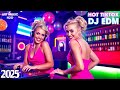 BEST EDM CLUB DJ HITS 🎼 COLLECTION OF YOUNG EDM SONGS IN BIG ROOM HOUSE &amp; DEEP HOUSE STYLE