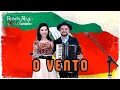 Renata & Juninho - O VENTO