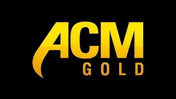 ACM Gold Videos - Stochastics and RSI