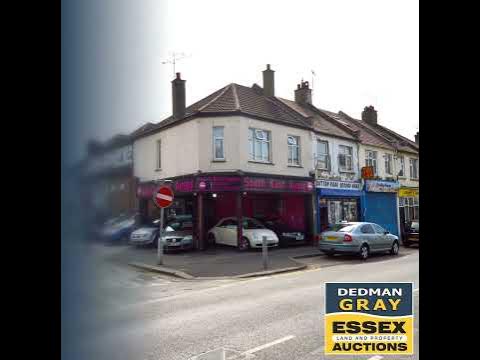 150 Sutton Road, Southend on Sea - YouTube