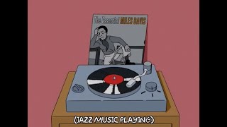 30 min jazz to relax/study to