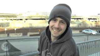 Boston Skatepark