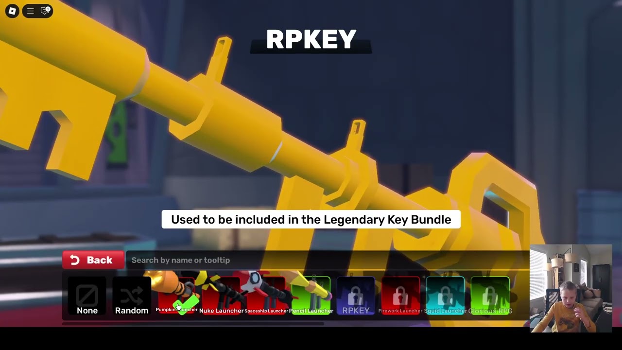 UNBOXING SPOOKY SKIN CASES IN ROBLOX RIVALS!!!