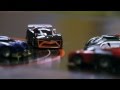 Anki DRIVE Robots Gettin&#39; Real: Studio Audience