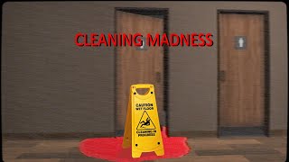 Cleaning Madness