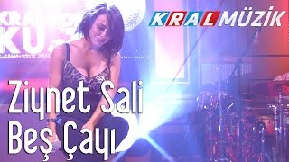 Ziynet Sali - Beş Çayı (Kral Pop Akustik) Resimi