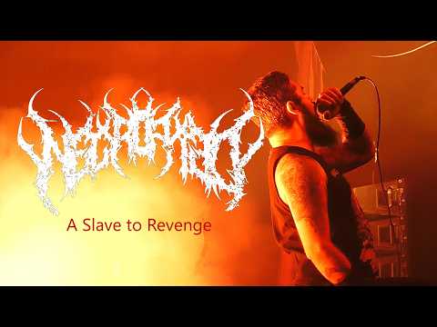 NECROFIED "A Slave To Revenge" Live Ex Teatro Mundo Magico (13/06/26)