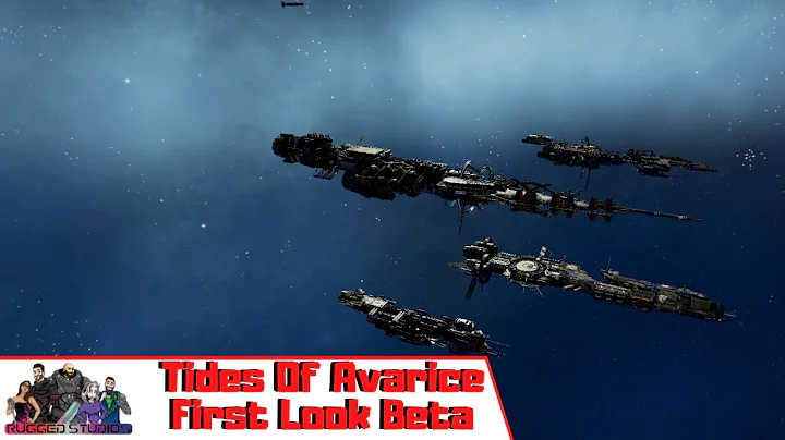 x4 - Tides of Avarice - Preview | Criminal [Pirate] Plot Storyline | Part 2