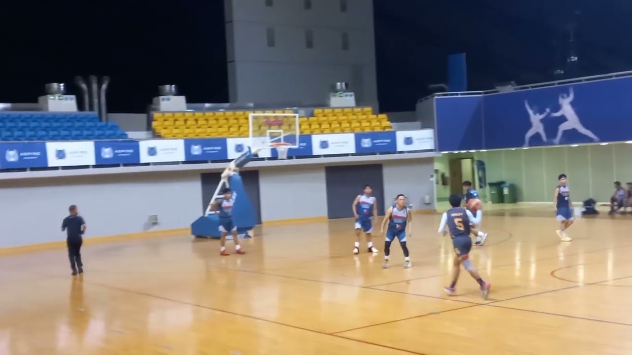 BALLISLIFE Muscle Fitness vs Ball Bogarts 1st Half July 8 2022 Win