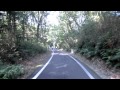 国営武蔵丘陵森林公園サイクリングコース bicycle in Saitama Japan