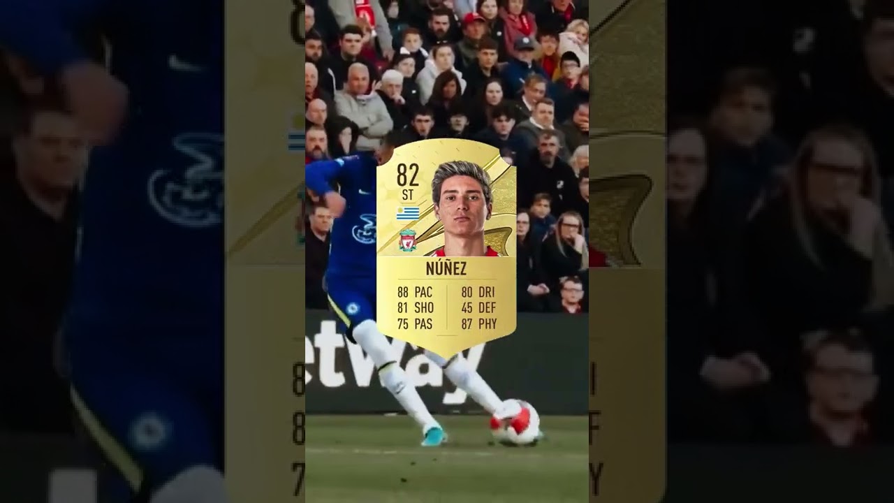 FIFA 23 RATINGS PREDICTIONS😳⚽️