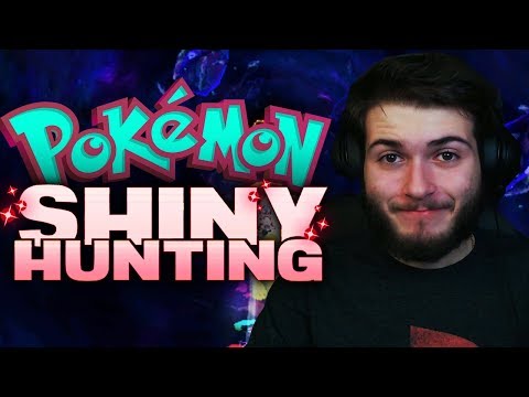 SHINY HUNTING - Pokemon Ultra Sun & Moon | JasonPlaysPokemon - SHINY HUNTING - Pokemon Ultra Sun & Moon | JasonPlaysPokemon