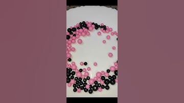 reverse #reverse #asmr #satisfying #beads #reversebeads #dominomarble #reversevideo #shorts