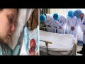 This woman made all the Doctors Bow their Heads when she give birth to