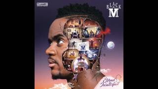 Black M - Tout ce qu'il faut ft. Gradur,Alonzo,Abou Debeing