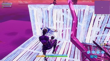 Faze Sways Settings Turned me into this...