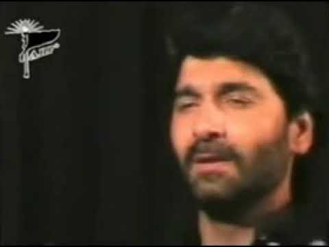 Nadeem sarwar complete noha tere kanare furat 19963