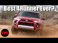 What's the Best Toyota 4Runner And Towing with Used Trucks | What Car or Truck Should I Buy?